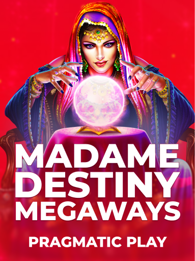 Madame Destiny Megaways